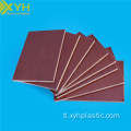 3021 phenolic paper laminated pagkakabukod sheet